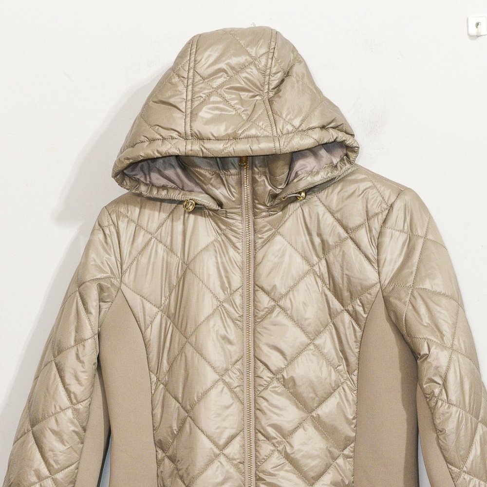 Bcbgeneration Quilted Jacket Lightweight. - image 5